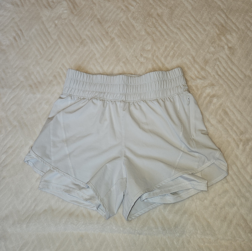 Women's Athletic Shorts